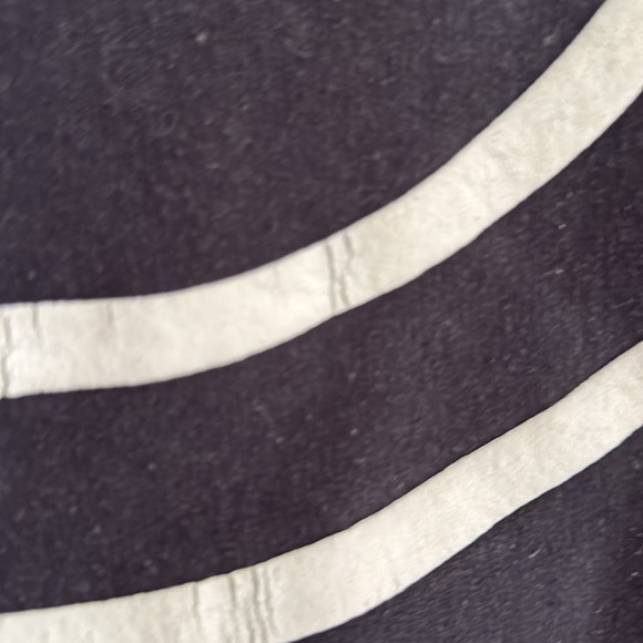 Dressed in LALA oversized crew smiley the world needs your magic sweatshirt - Picture 5 of 5